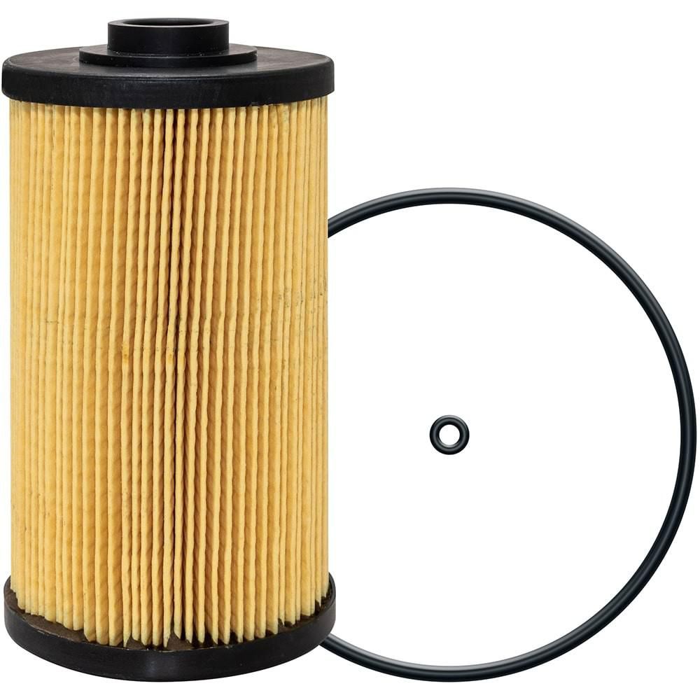 Baldwin Fuel Element