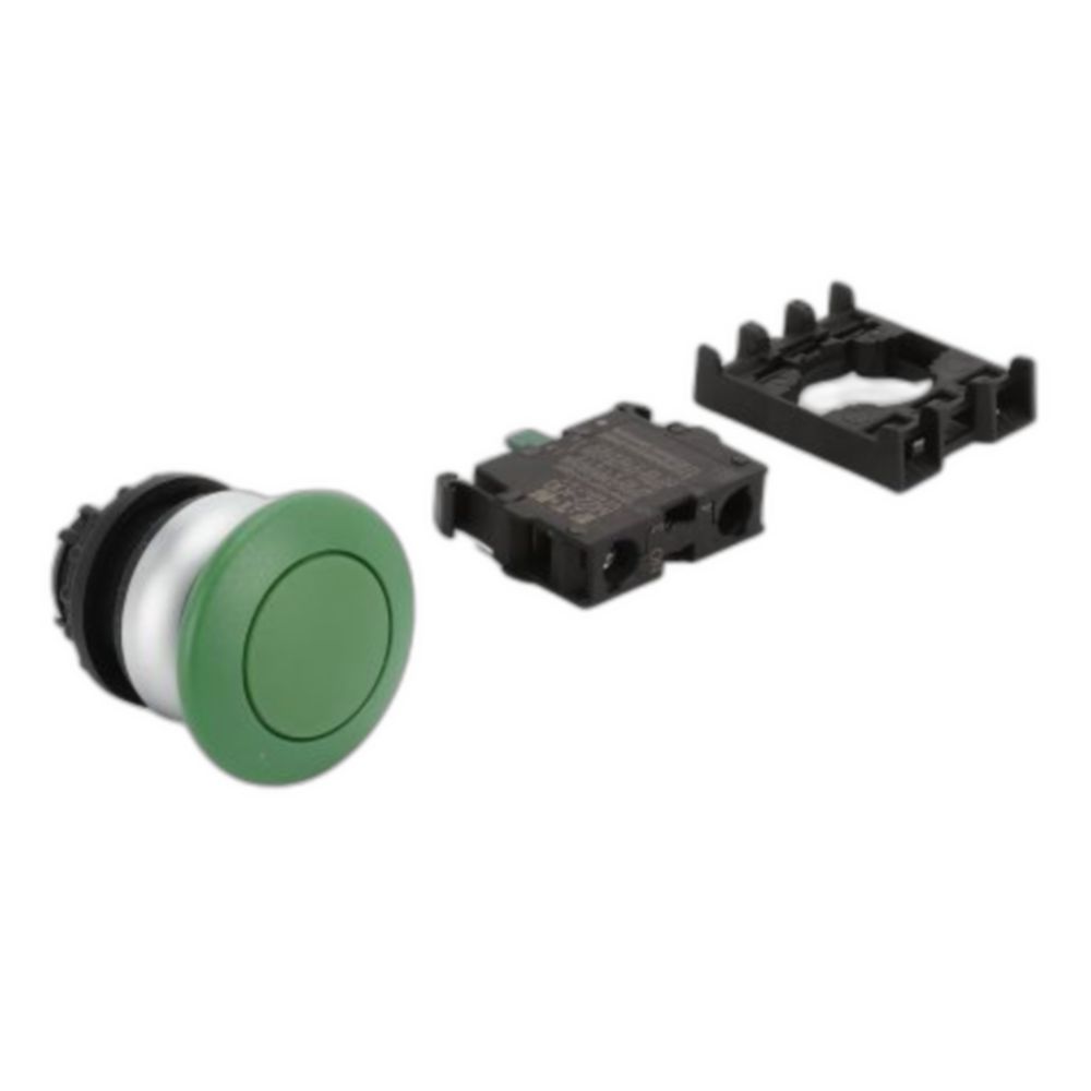 2 PIECE SWITCH   PUSH BUTTON