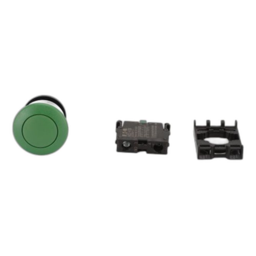 2 PIECE SWITCH   PUSH BUTTON