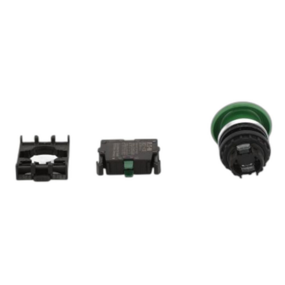 2 PIECE SWITCH   PUSH BUTTON