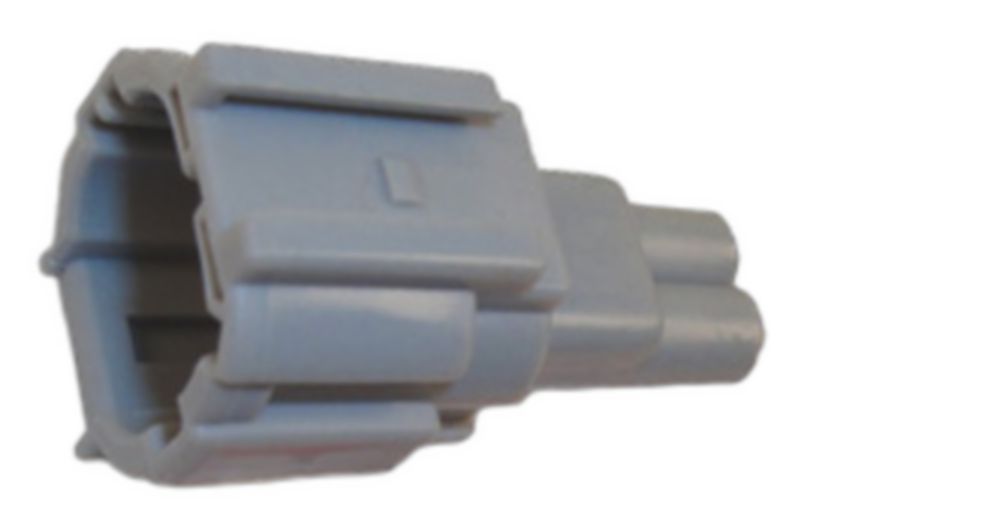 CONNECTOR W/ WIRE
