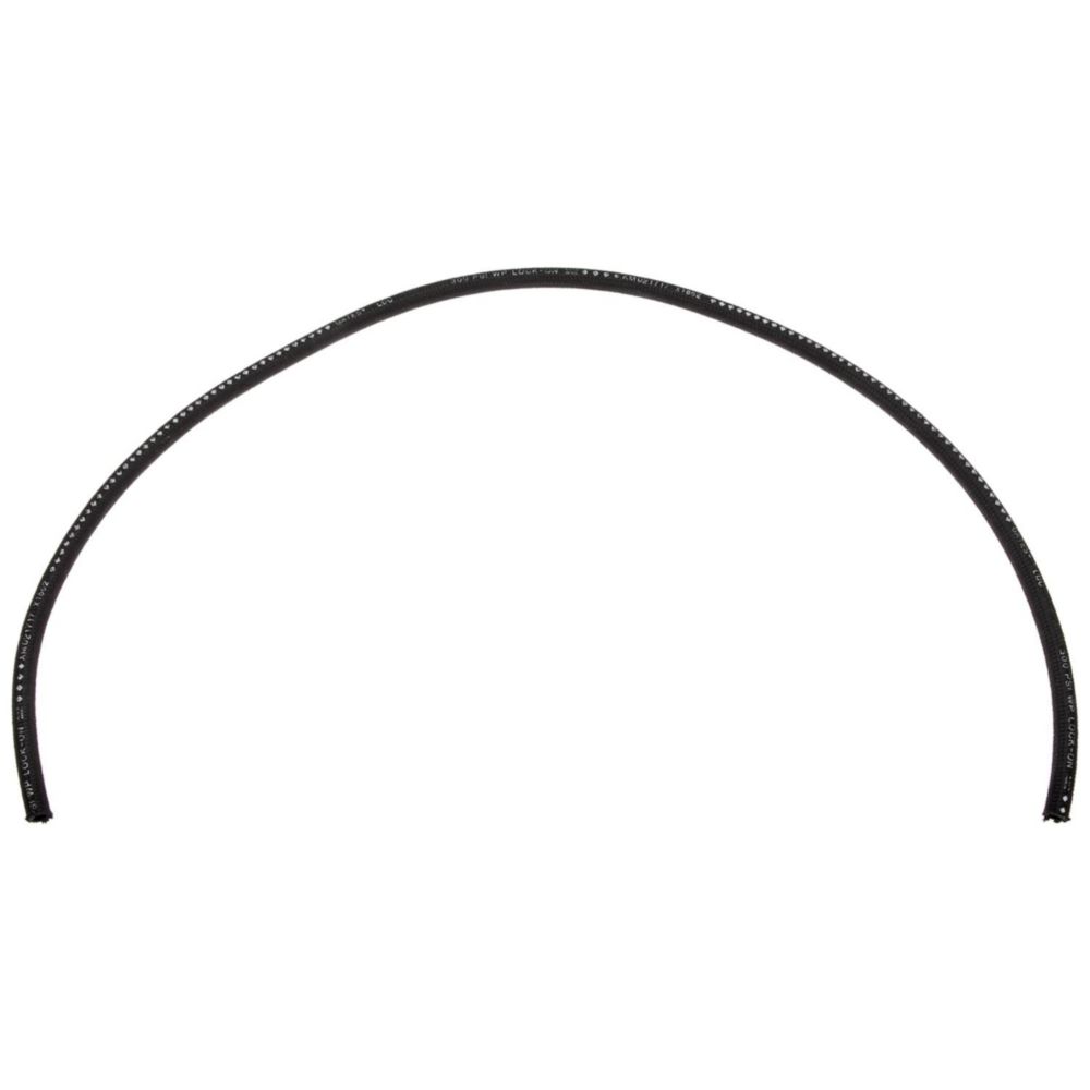 GTH HIGH -TEMP 1-FIBER BRAID H