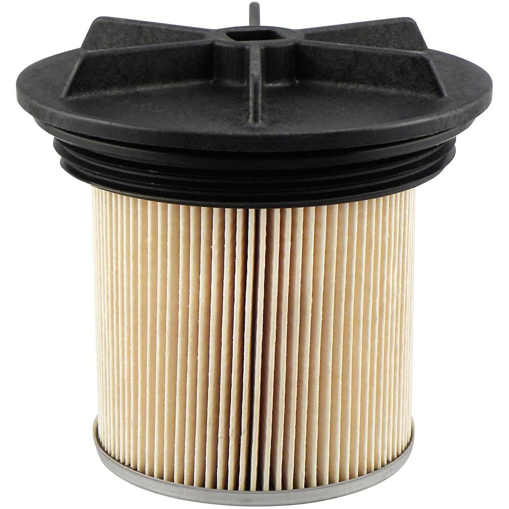 Baldwin Fuel Element with Lid