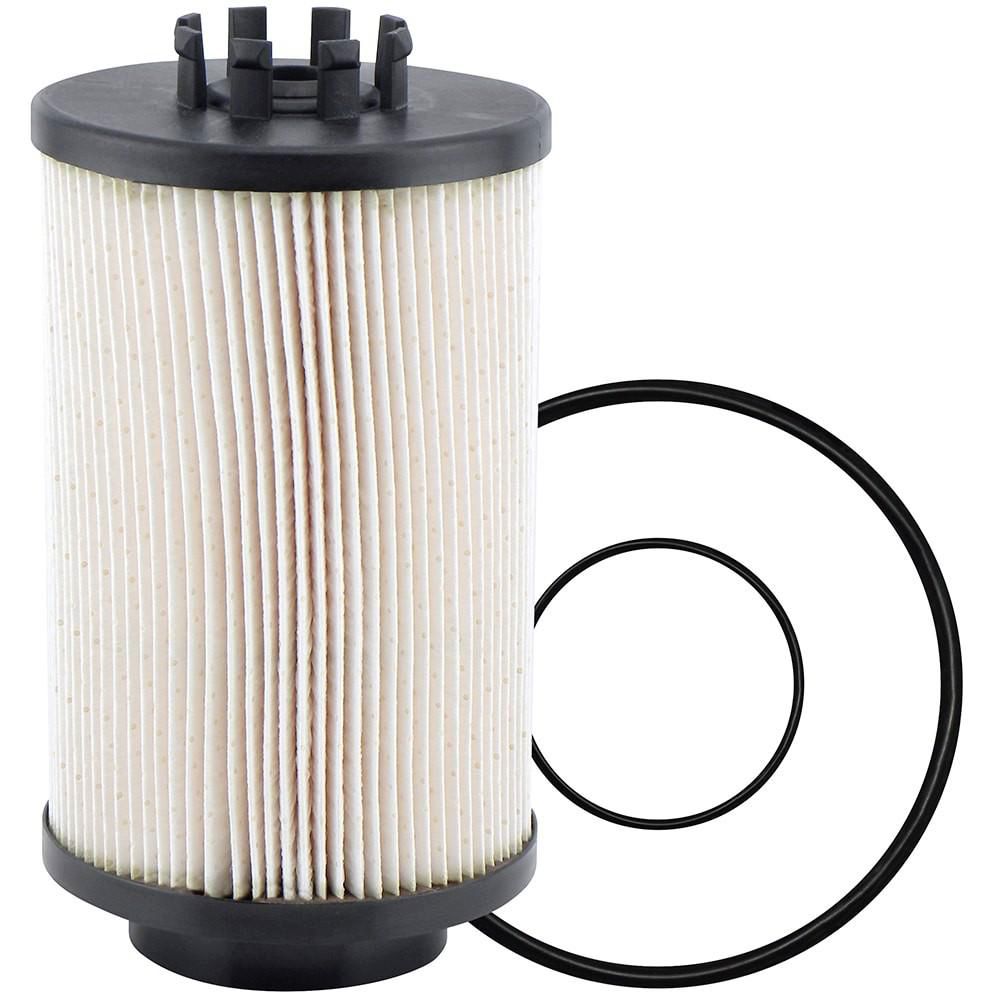 Baldwin Fuel Element