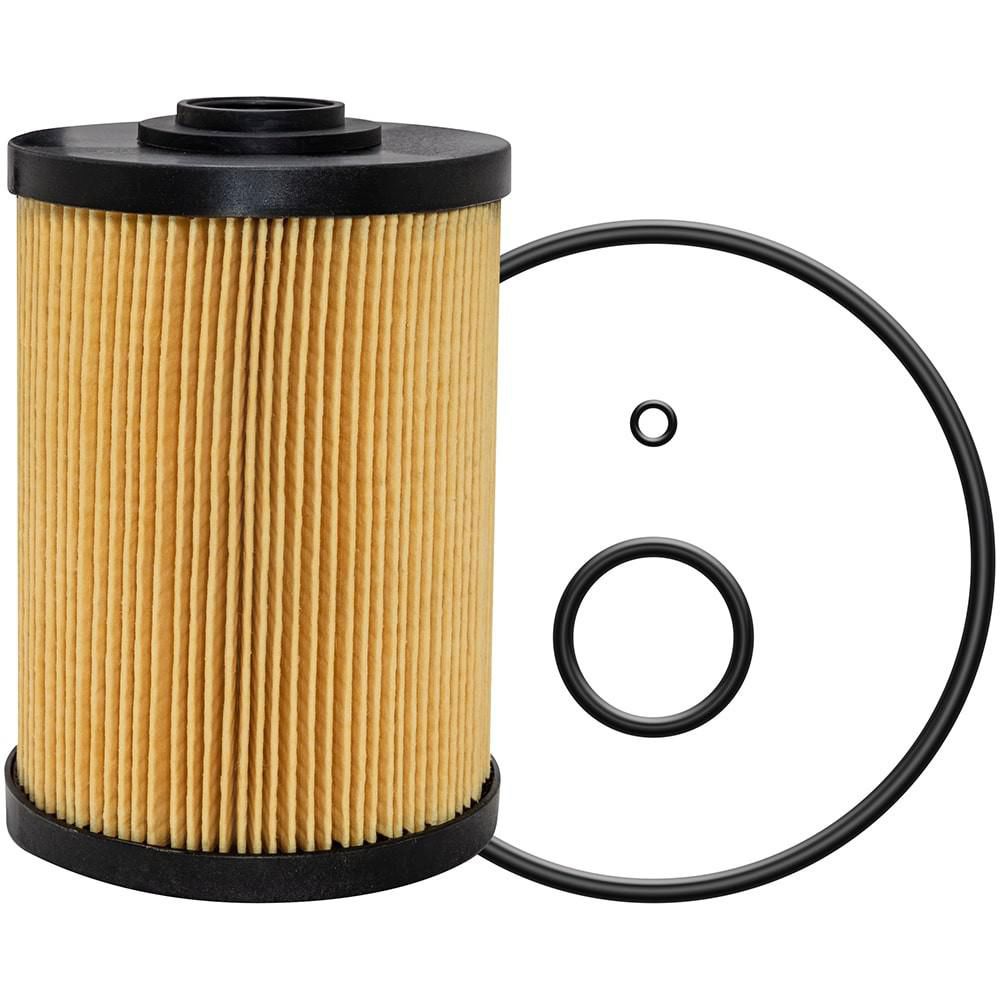 Baldwin Fuel Element