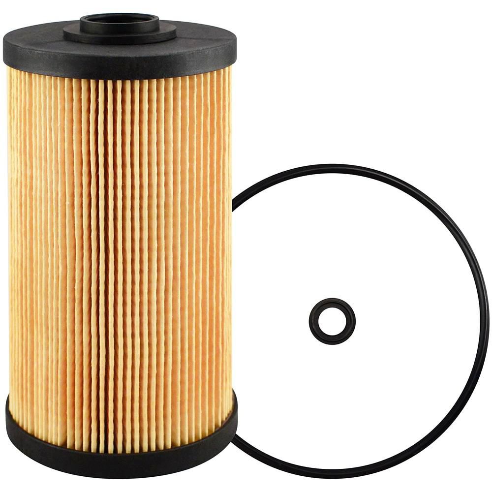Baldwin Fuel Element