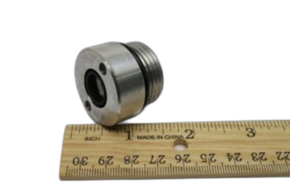 GLAND ASSY