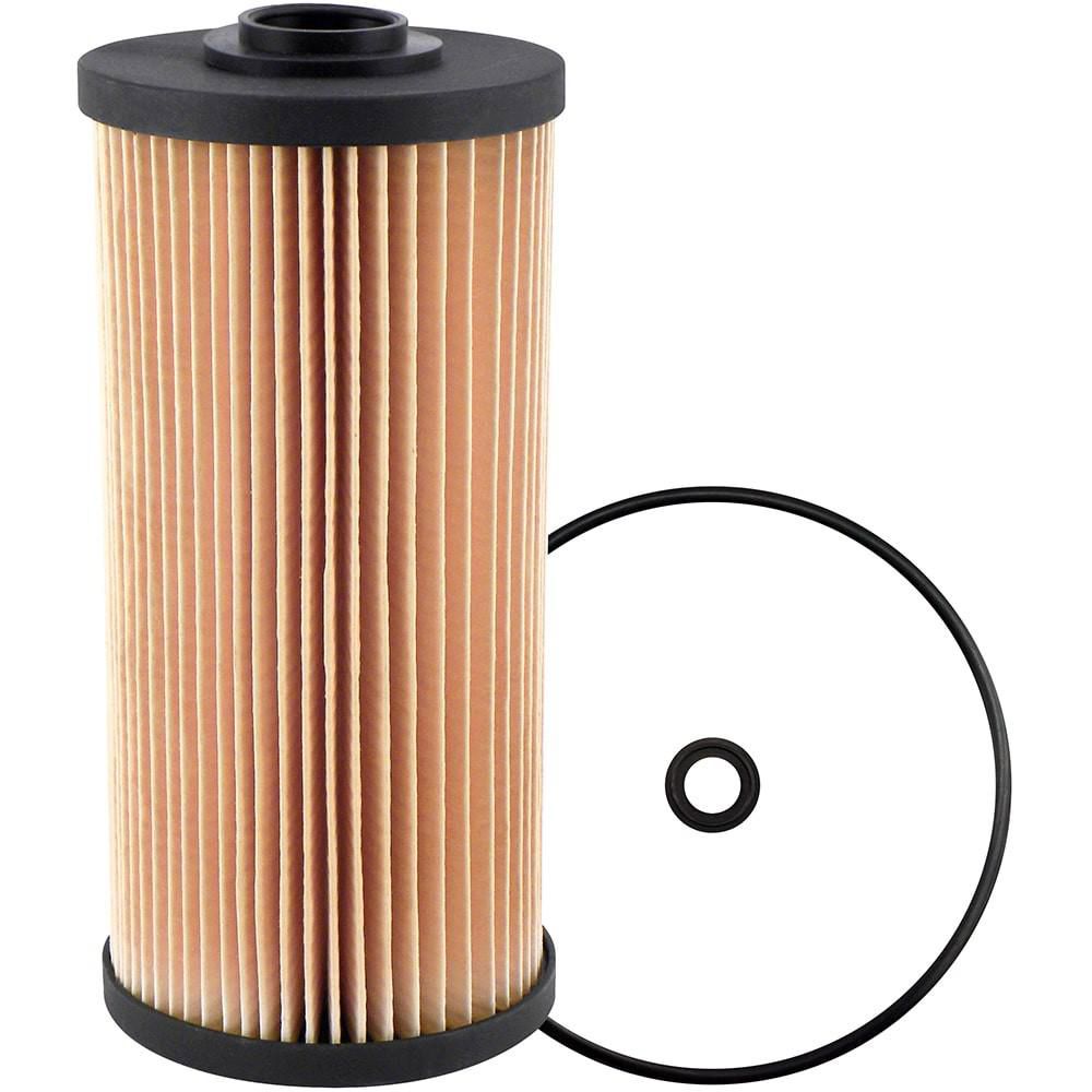 Baldwin Fuel Element