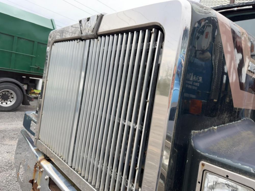 1995 Westernstar 4900 Log Loader Truck