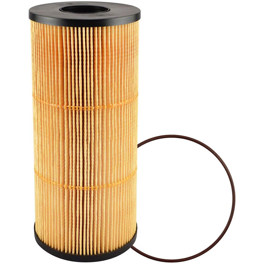 Baldwin Fuel Element