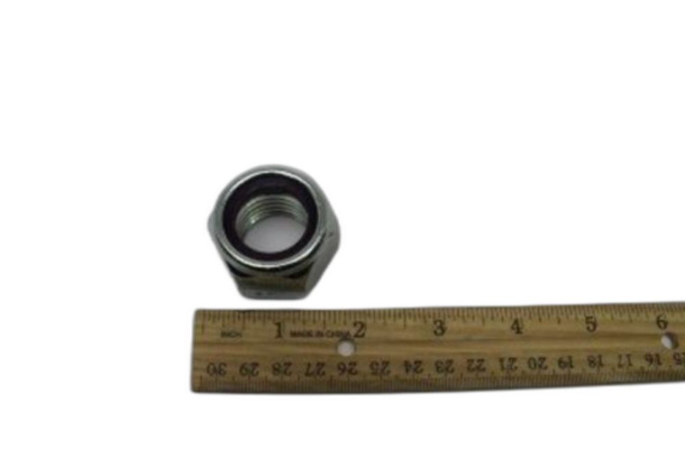 NUT ESNA 1NC 41NE-168 WAXED