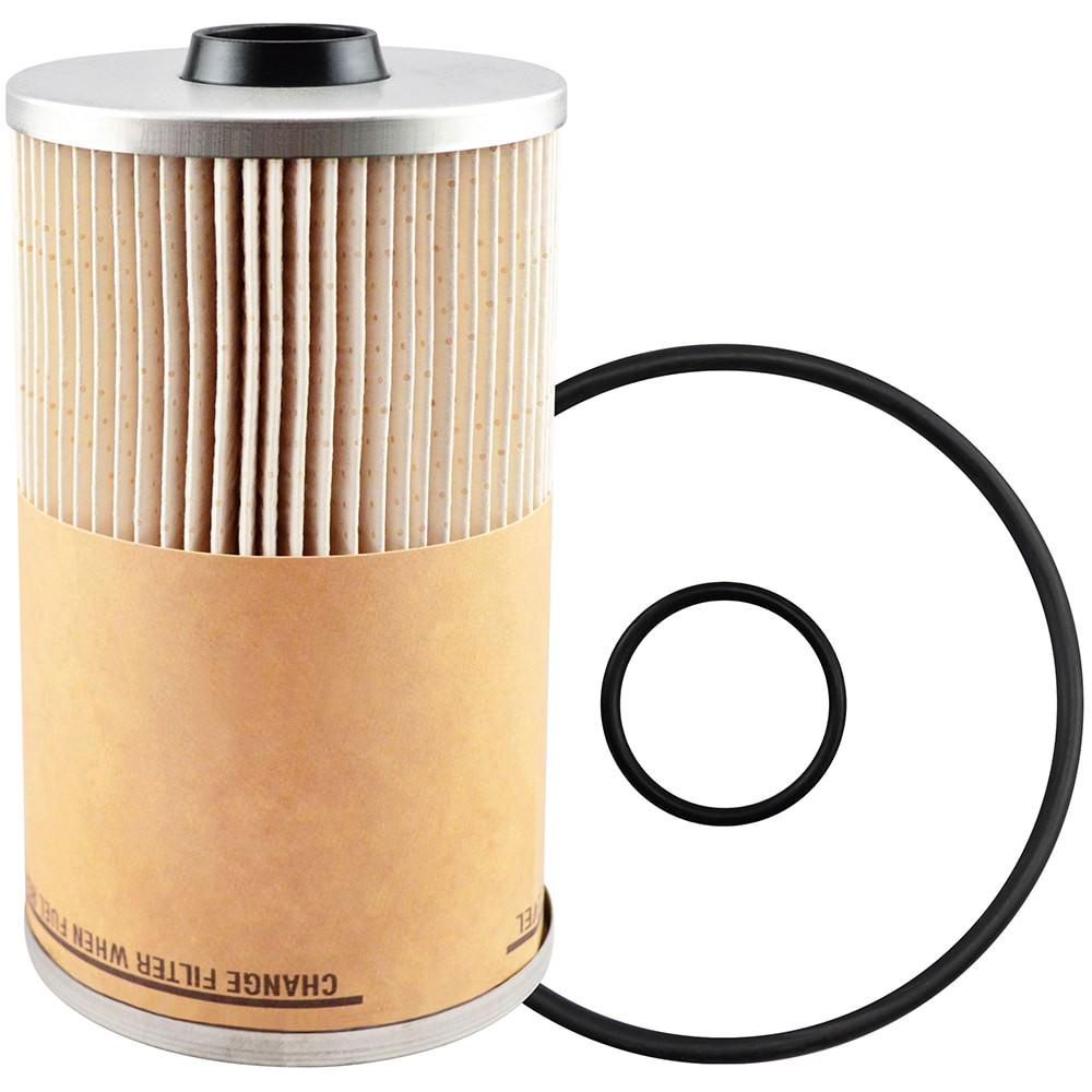 Baldwin Fuel Element