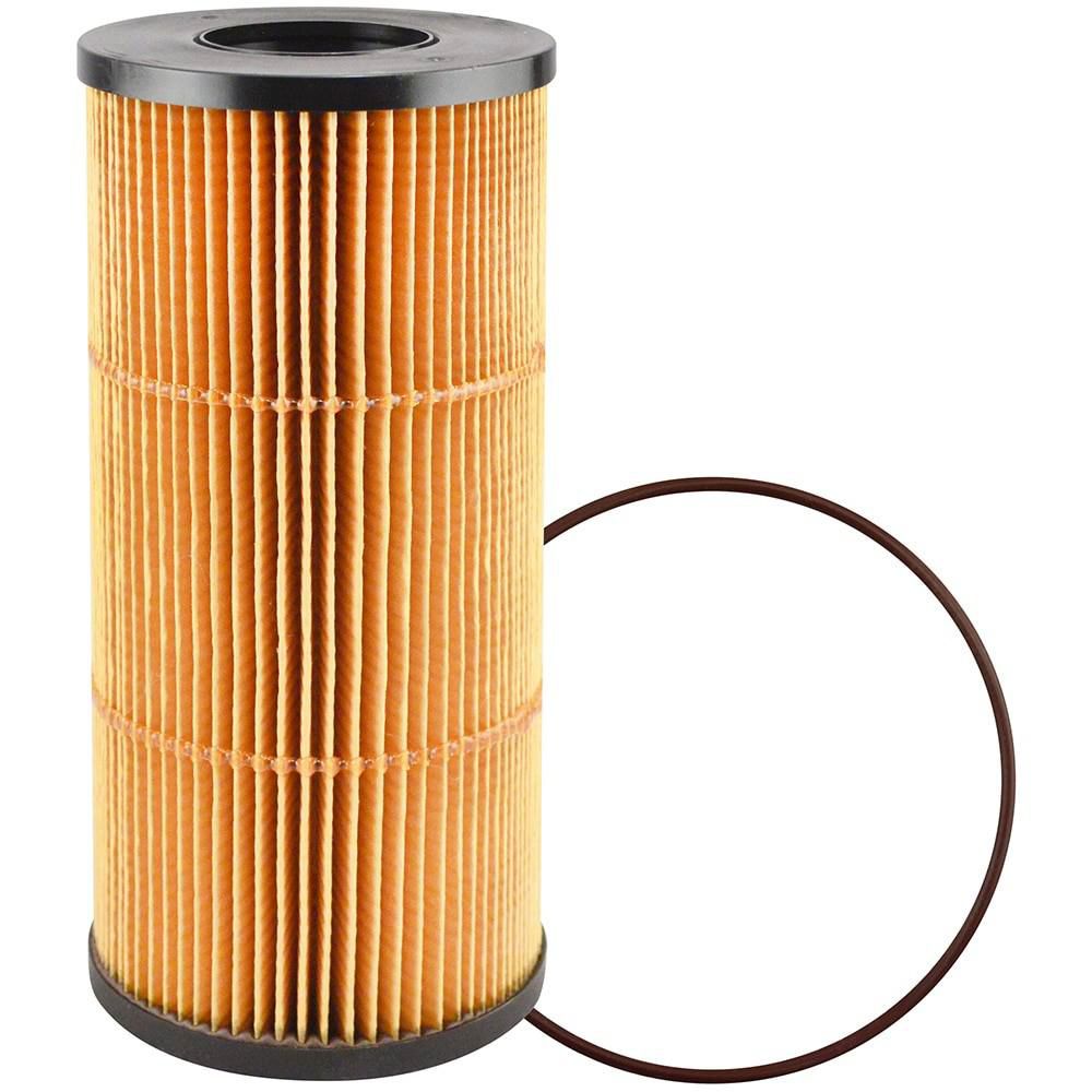 Baldwin Fuel Element