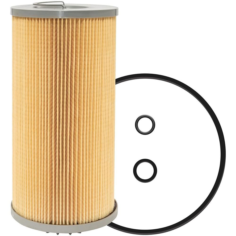 Baldwin Fuel Element with Bail Handle