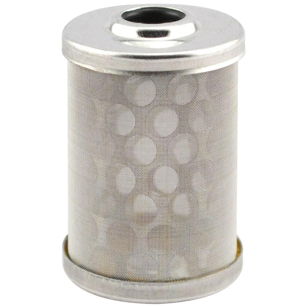 Baldwin Fuel Screen