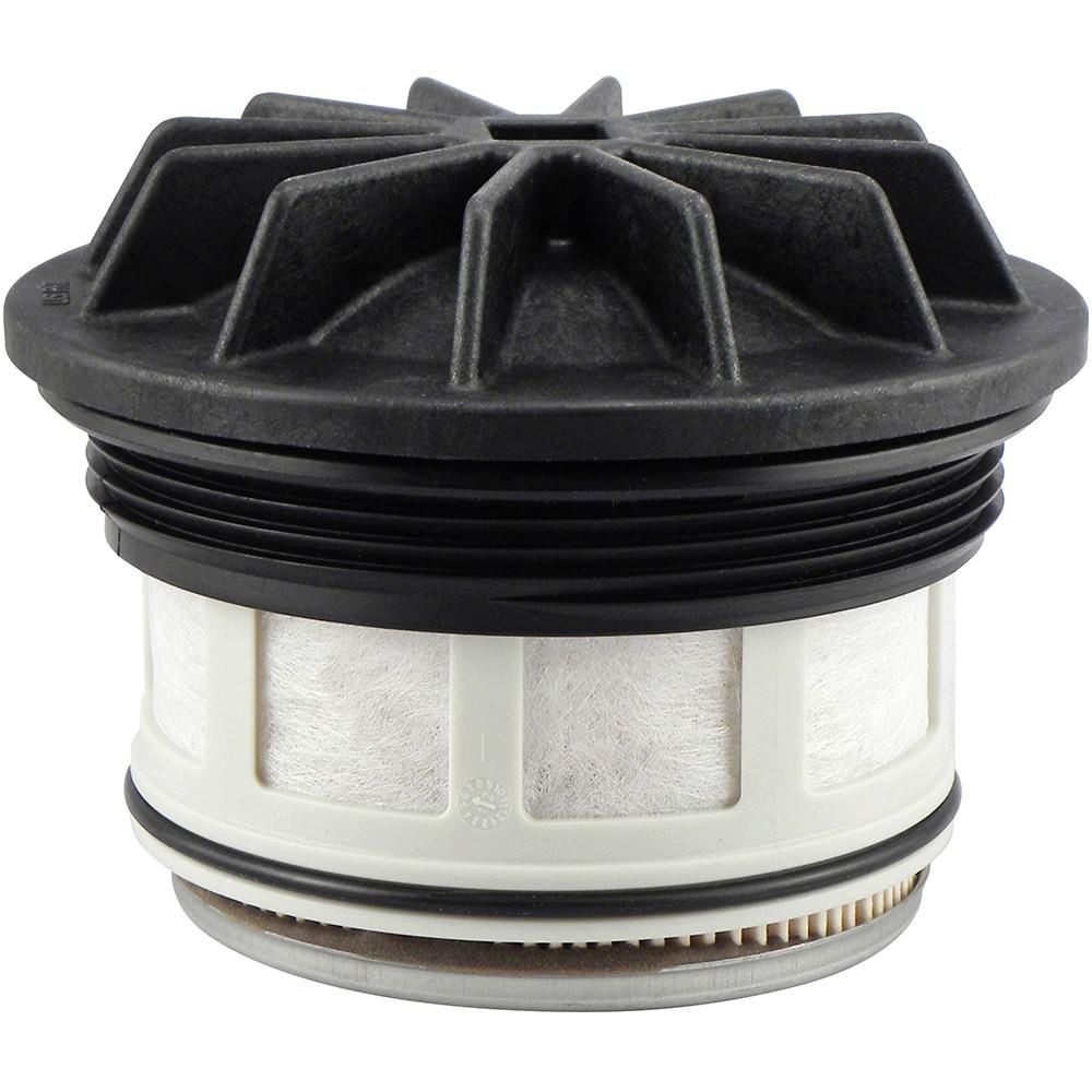 Baldwin Fuel Element with Lid
