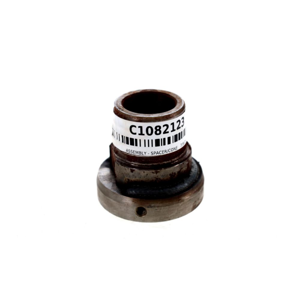 ASSEMBLY - SPACER/CONE