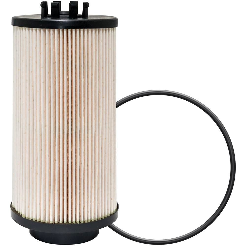 Baldwin Fuel Element
