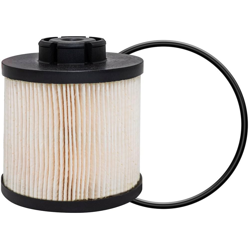 Baldwin Fuel Element