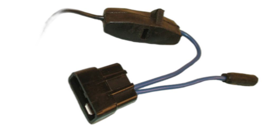 PIGTAIL CLUTCH COIL CNNCTR W/D