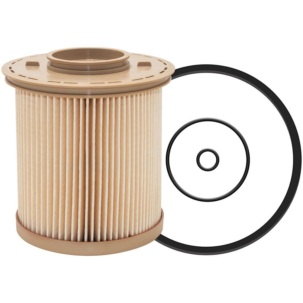 Baldwin Fuel/Water Separator Element with Lid