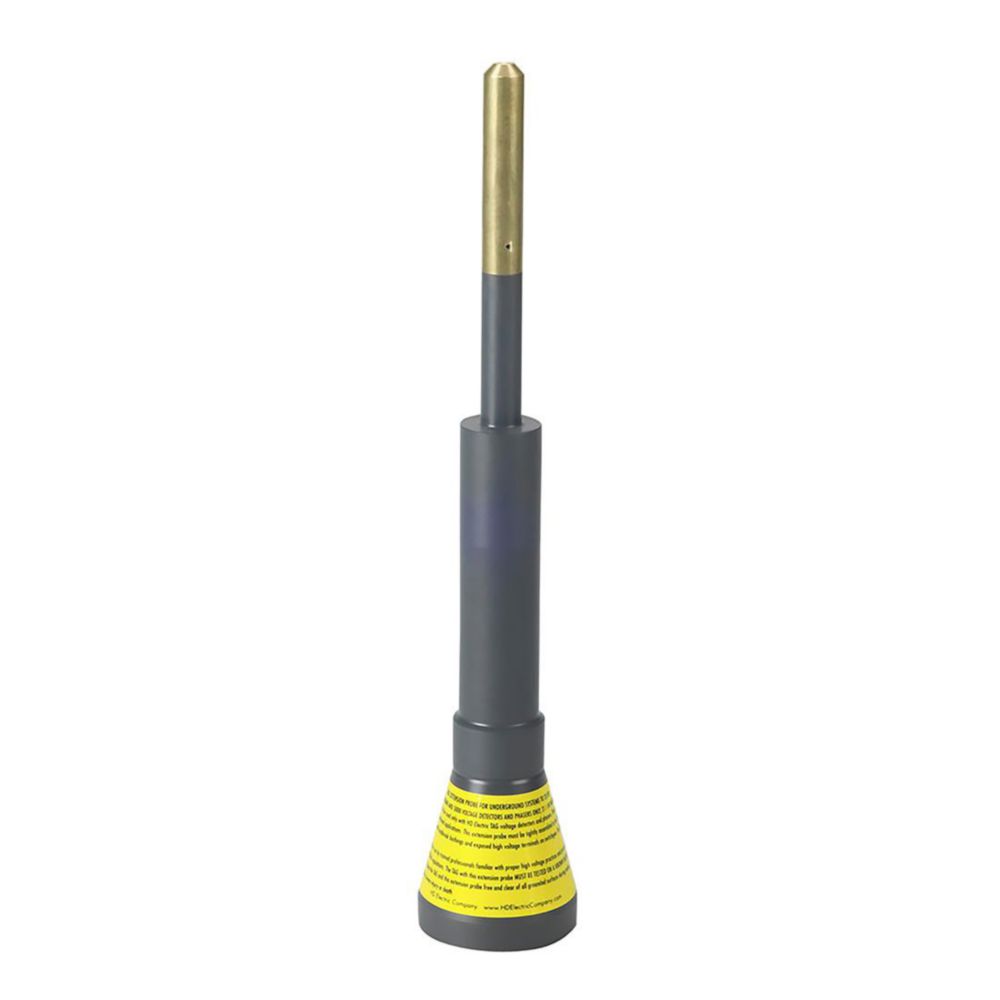 Greenlee TAG® Contact Voltage Detector, 12-35KV, OH/UG