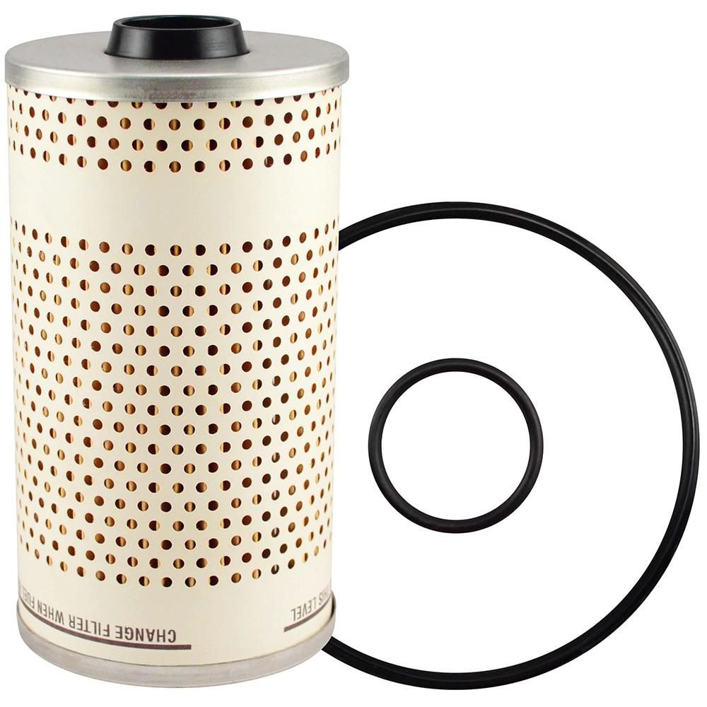 Baldwin Fuel Element