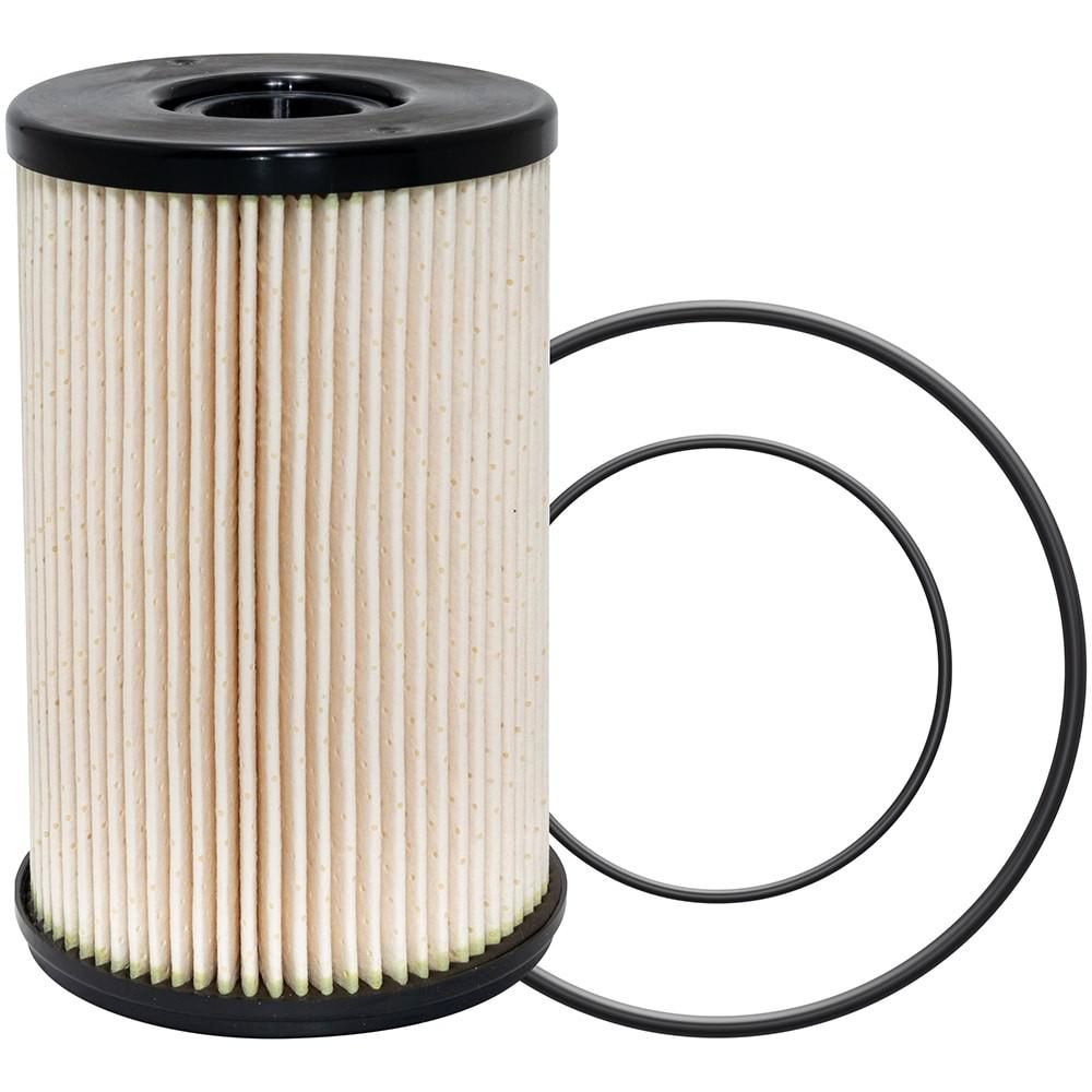 Baldwin Fuel Element