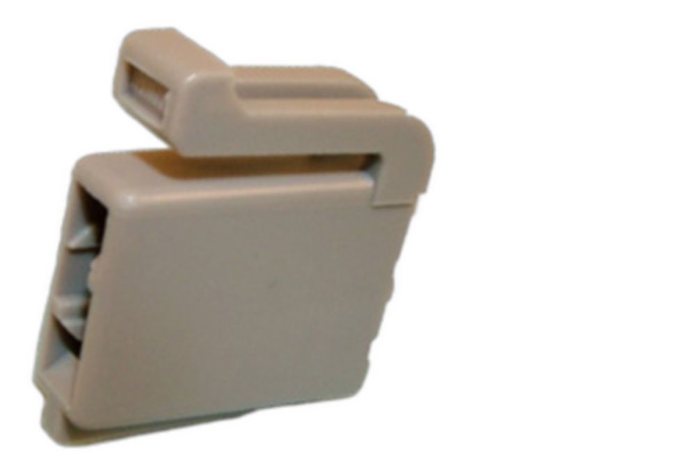 PIGTAIL CLUTCH COIL CONNECTOR