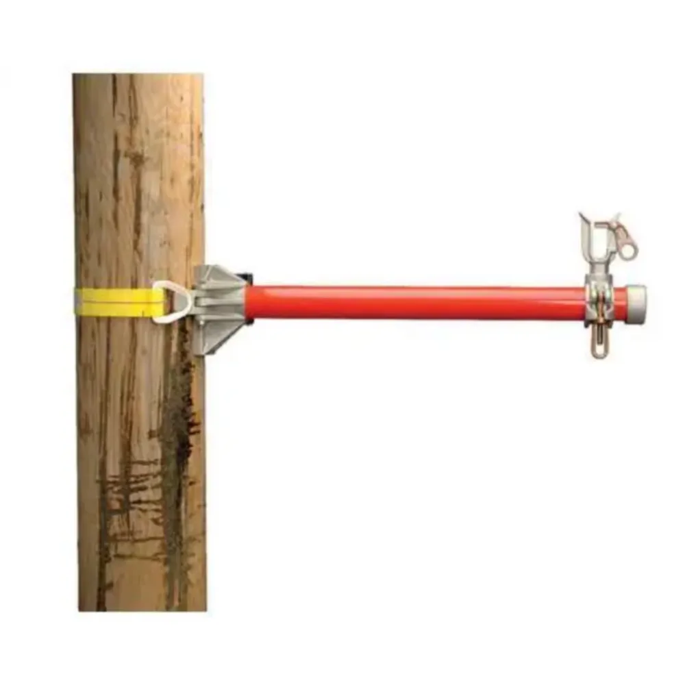 CHANCE® One Conductor Support, 30"