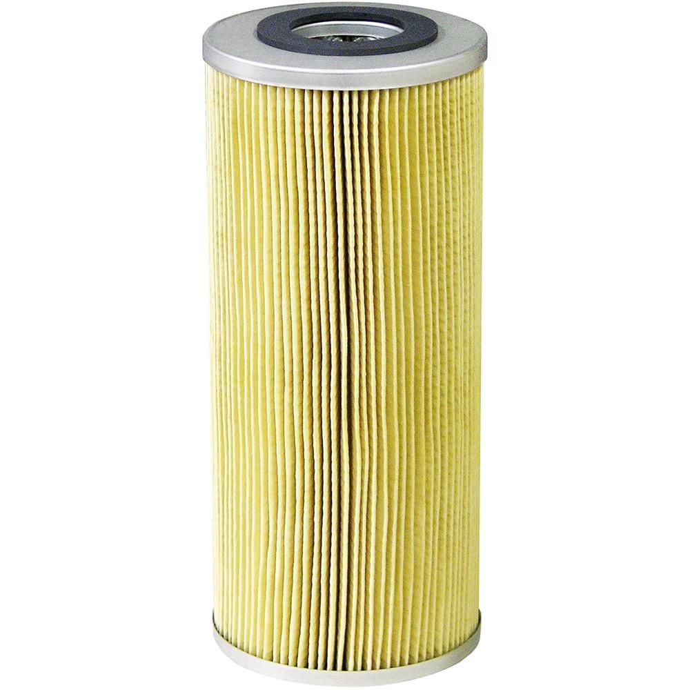 Baldwin Fuel Element