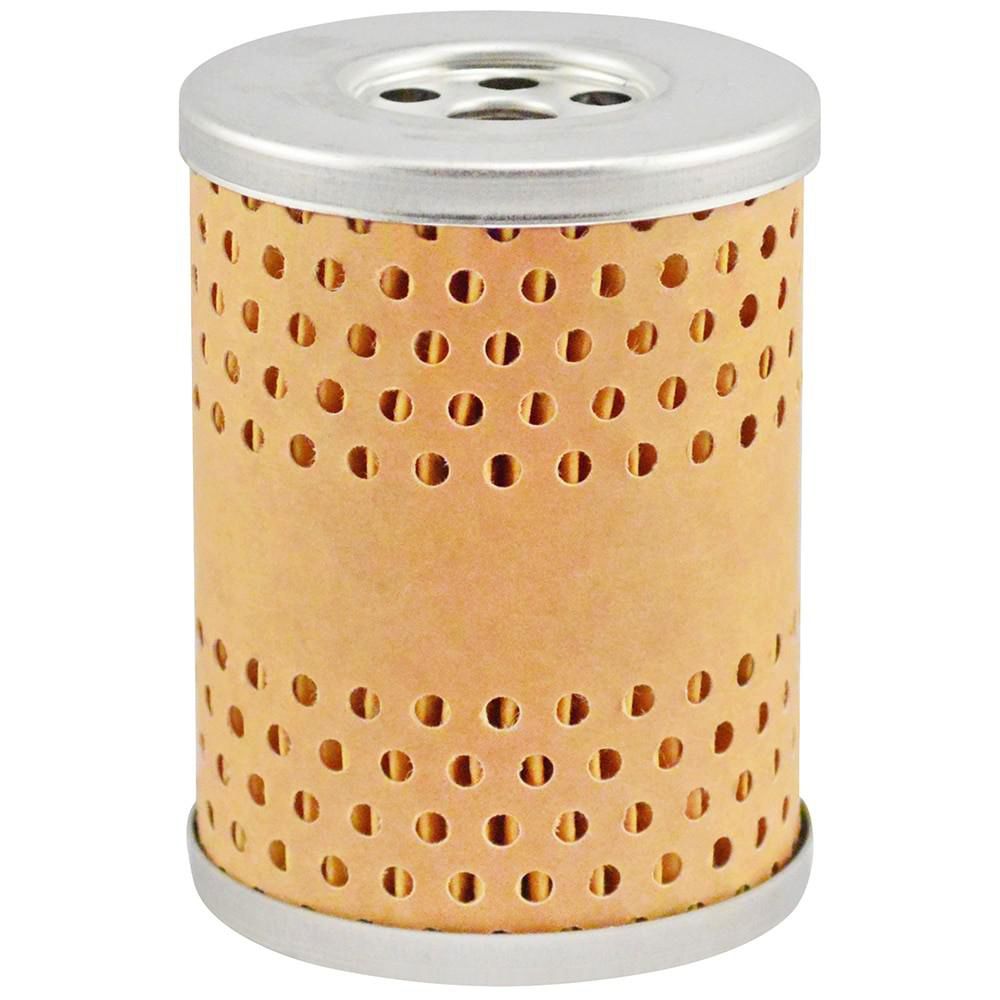 Baldwin Primary Fuel Element