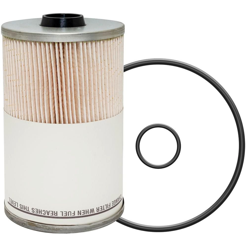 Baldwin Fuel Element