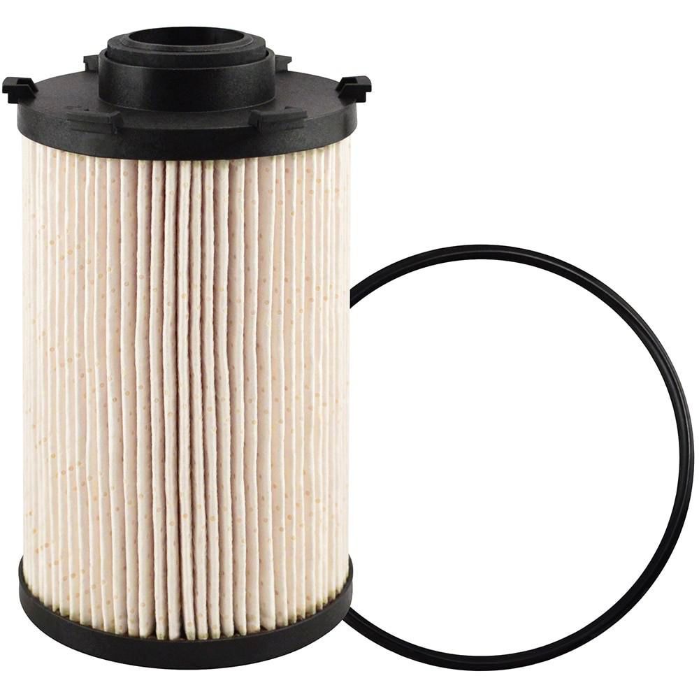 Baldwin Fuel Element