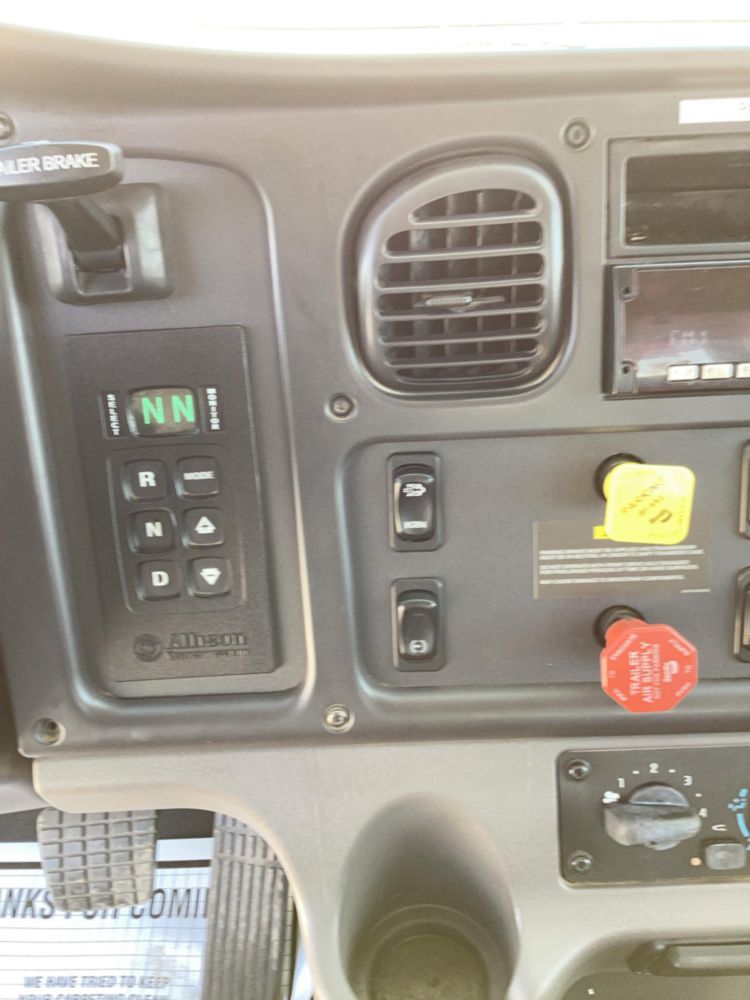 2019 Freightliner M2106 4x4 Terex C4047 Digger Derrick