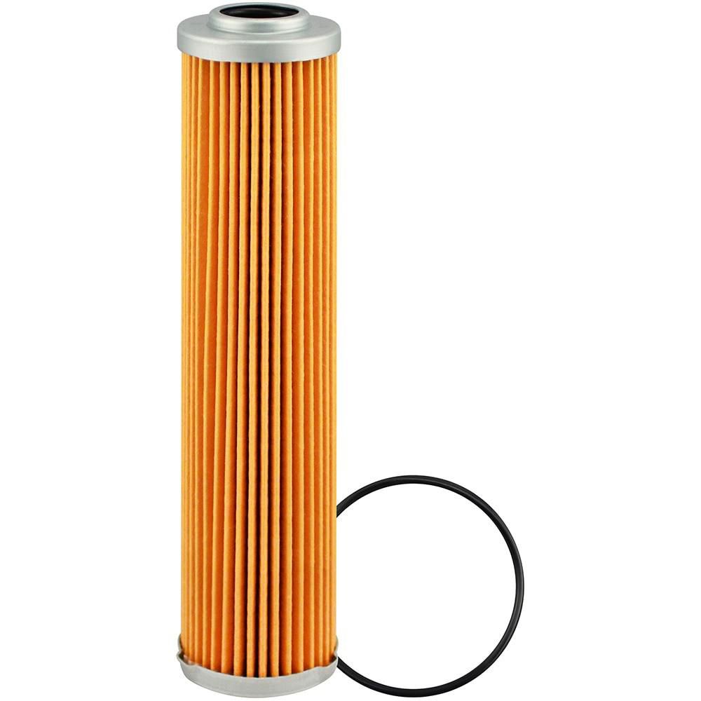 Baldwin Hydraulic Element