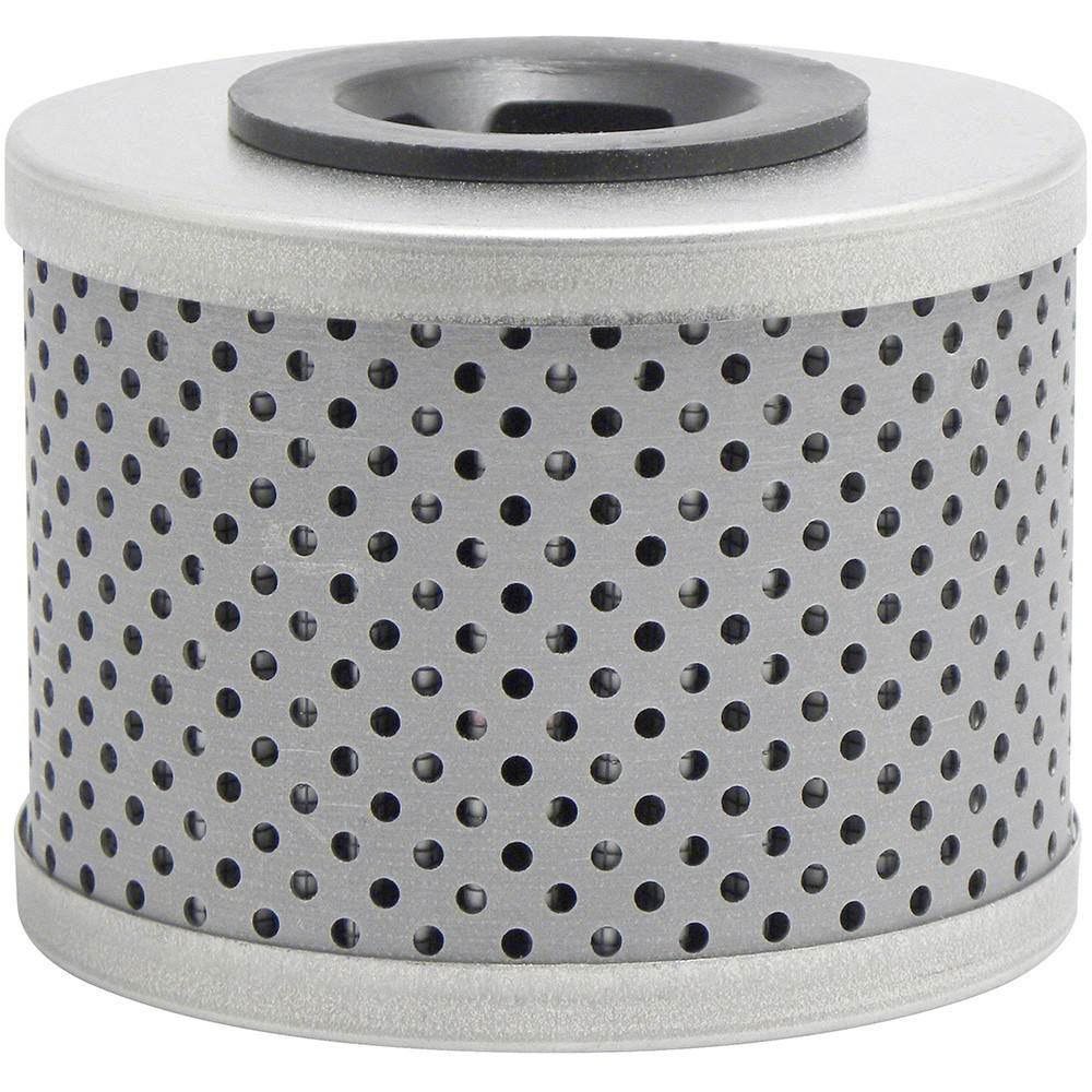 Baldwin Wire Mesh Supported Max. Perf. Glass Hydraulic Element