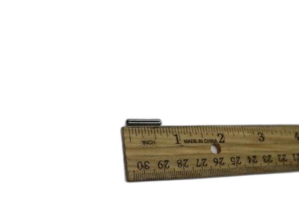 PIN SPRING