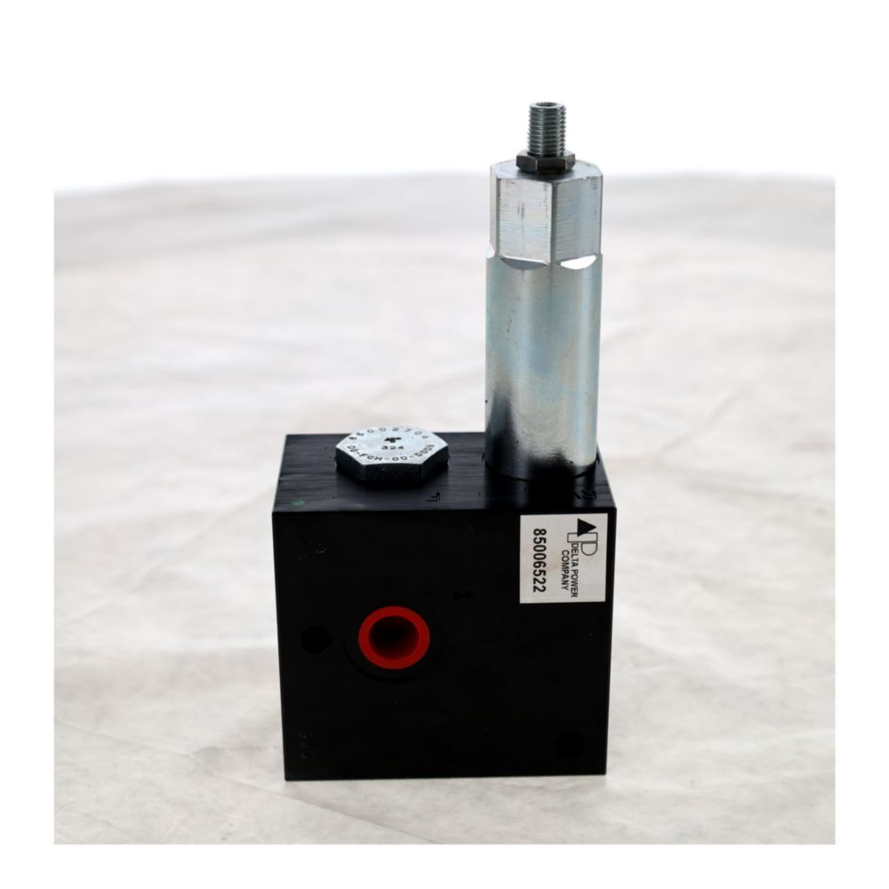 VALVE, FLOW DIVIDER/COMBINER