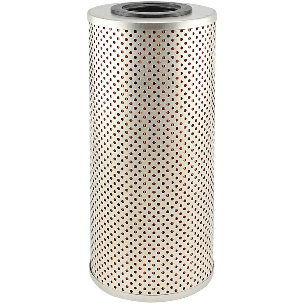 Baldwin Hydraulic Element