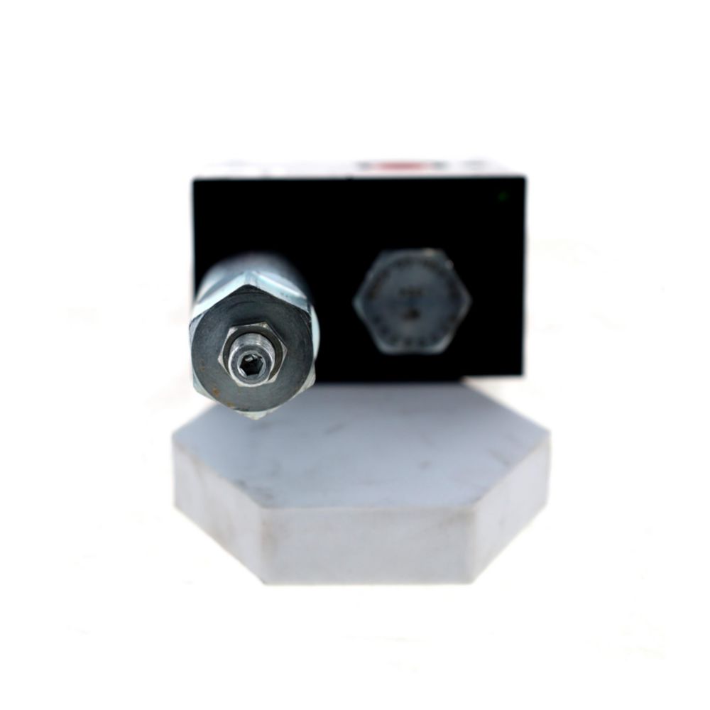 VALVE, FLOW DIVIDER/COMBINER