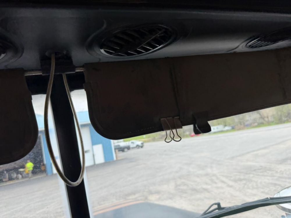 1995 Westernstar 4900 Log Loader Truck