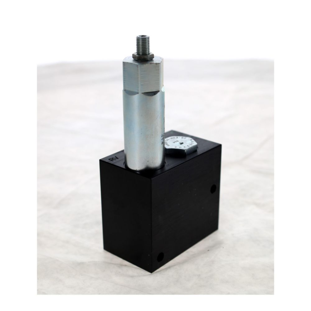 VALVE, FLOW DIVIDER/COMBINER
