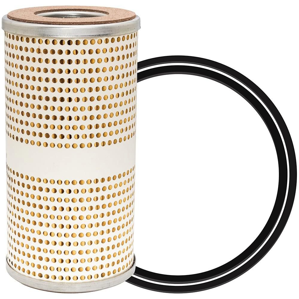 Baldwin Full-Flow Lube Element