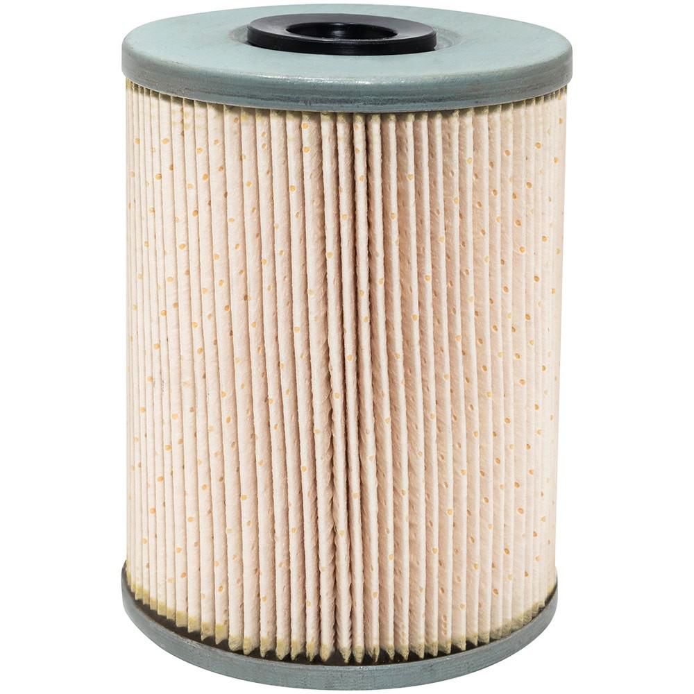 Baldwin Fuel Element