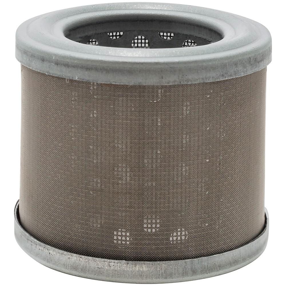 Baldwin Wire Mesh Fuel Element