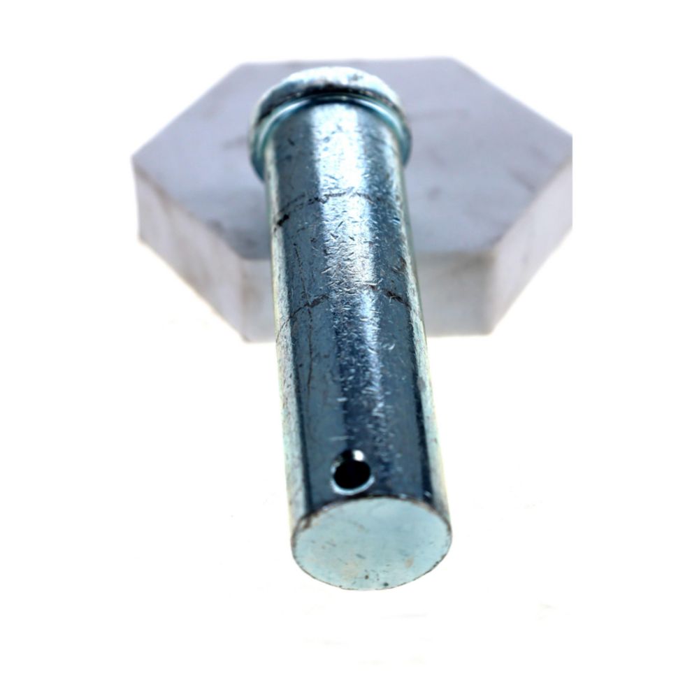 CYLINDER PIN - LONG