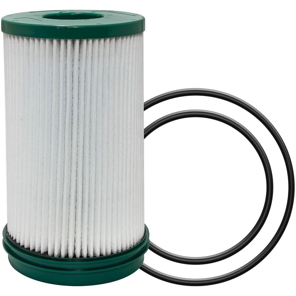 Baldwin Fuel Element