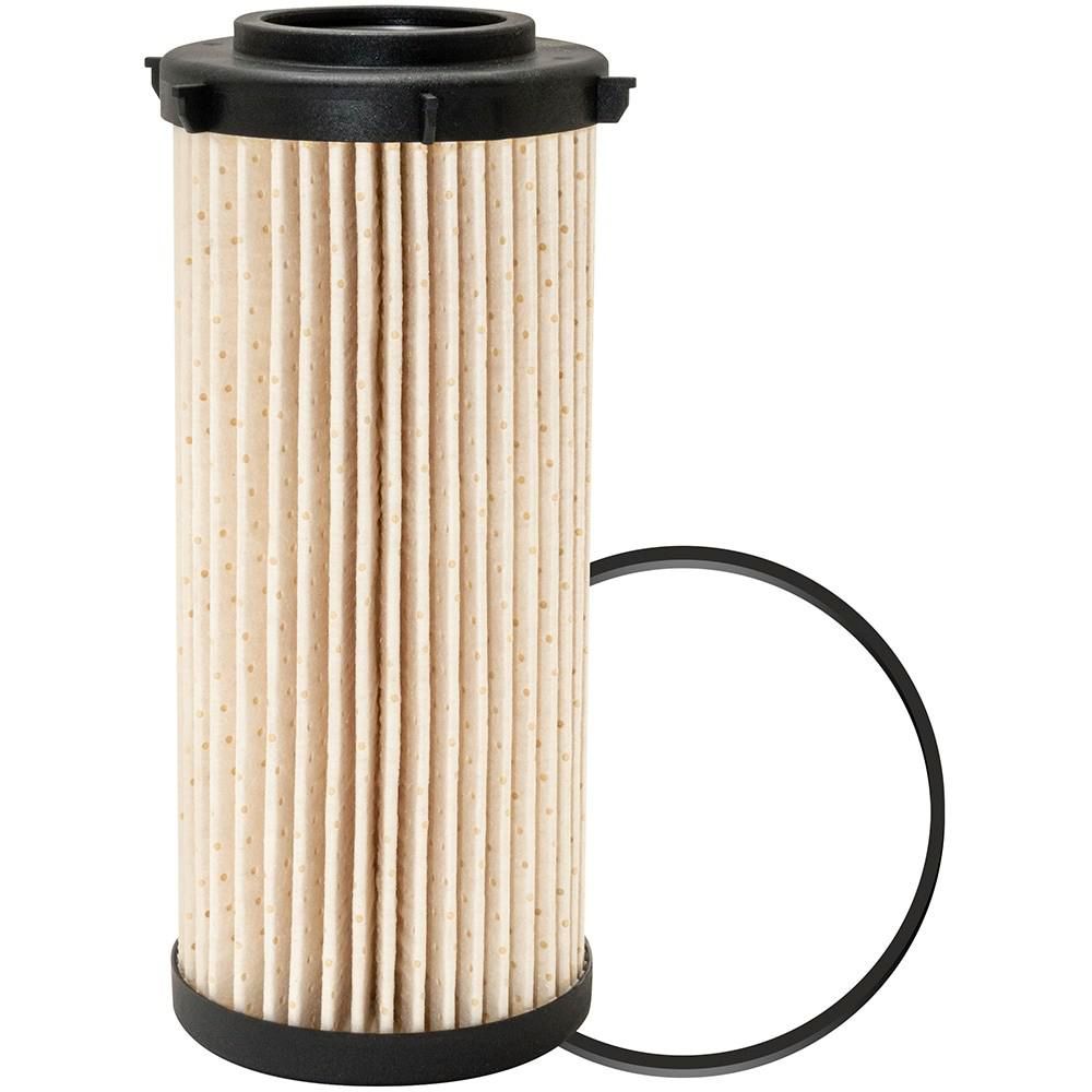 Baldwin Fuel Element