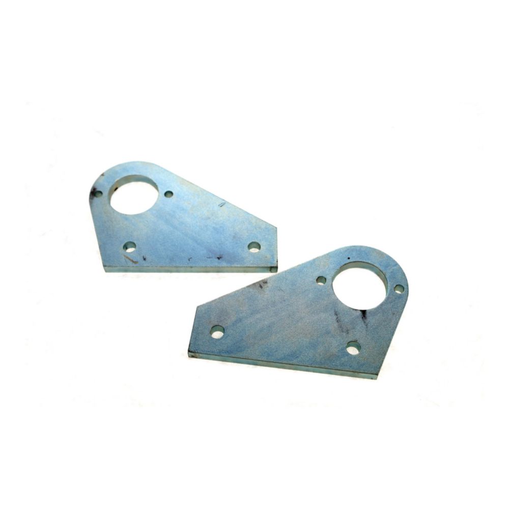 BRACKET TUBE TARP